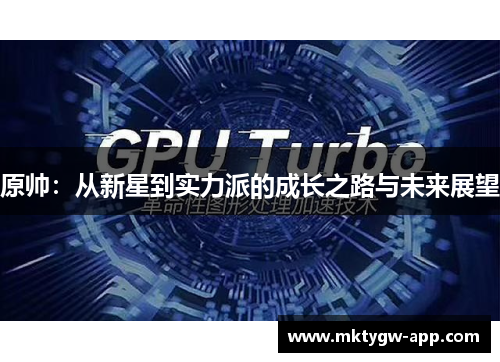 原帅：从新星到实力派的成长之路与未来展望