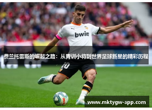 费兰托雷斯的崛起之路：从青训小将到世界足球新星的精彩历程
